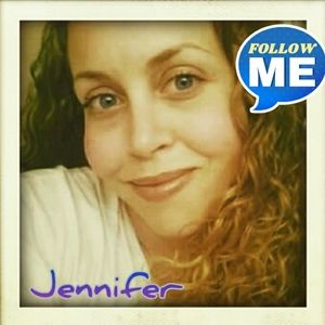 Meet your Posher, Jennifer